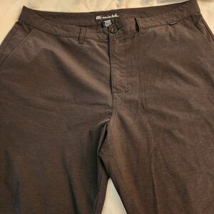 Men's Brown Pants
